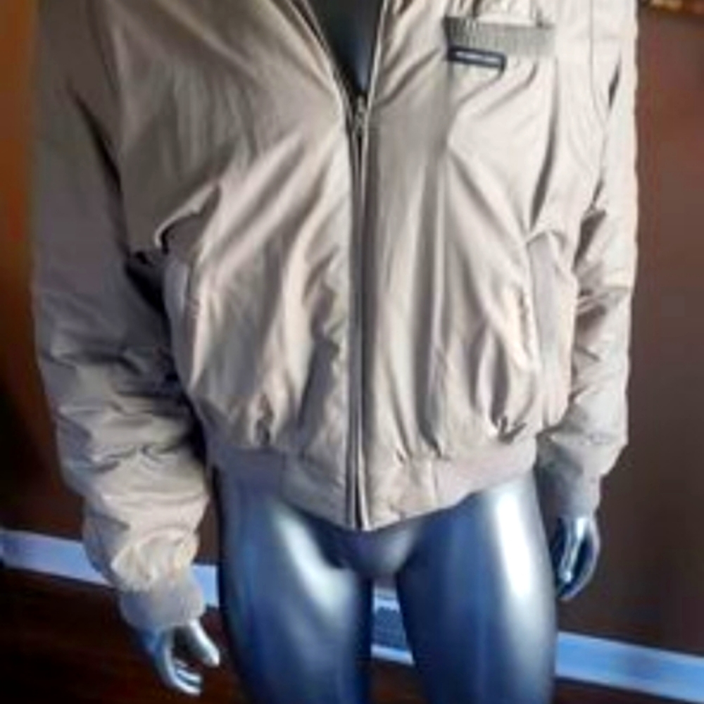 Members Only Jacket